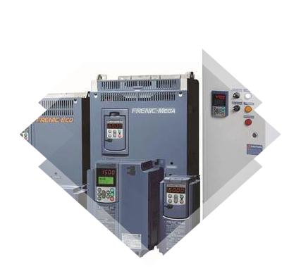 Inverter